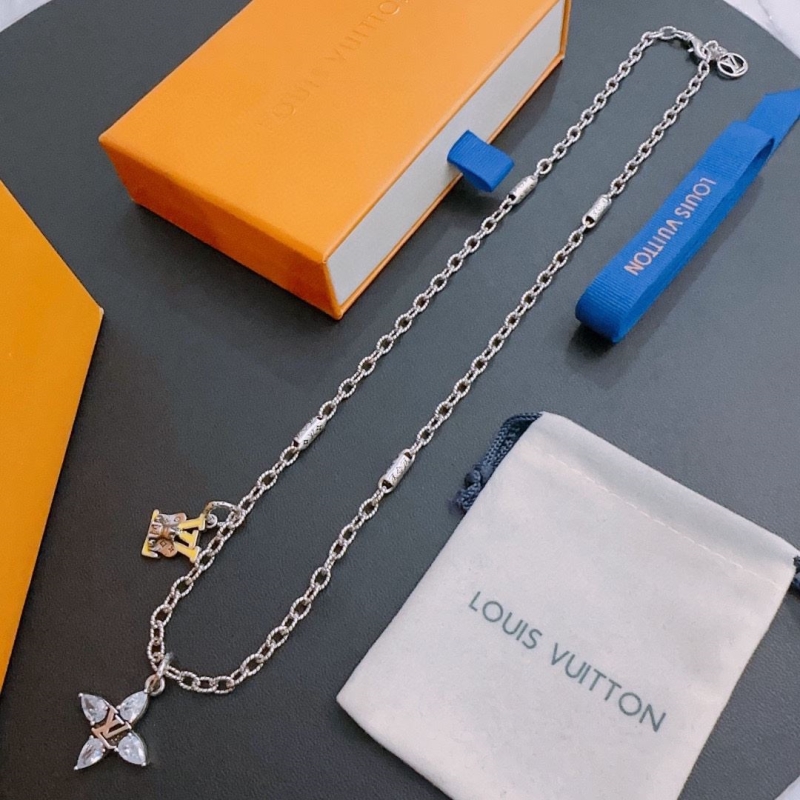 LV Necklaces